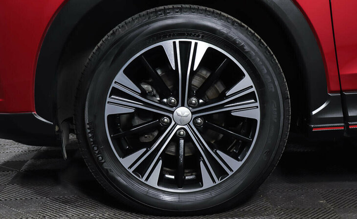 Mitsubishi Eclipse Cross - Фото 7