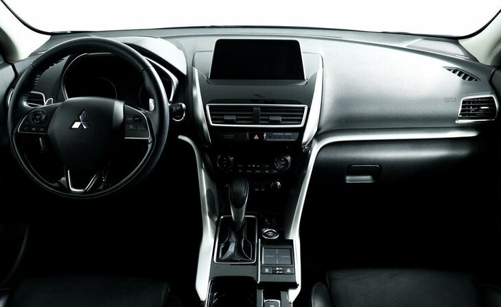 Mitsubishi Eclipse Cross - Фото 10