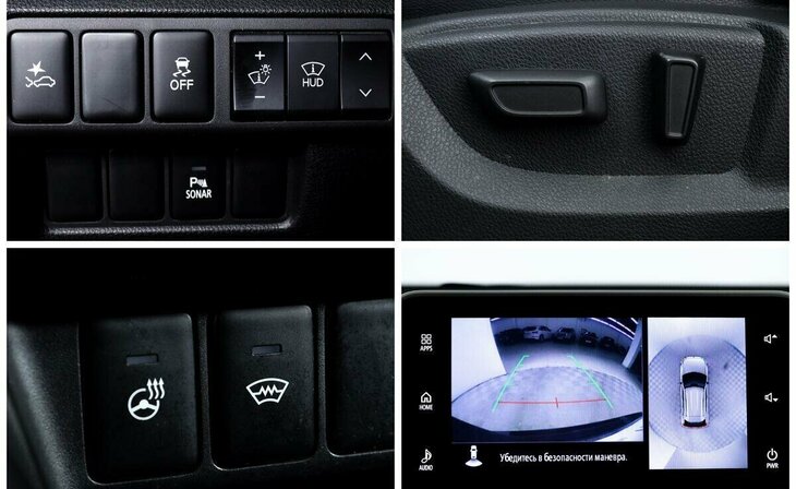 Mitsubishi Eclipse Cross - Фото 11