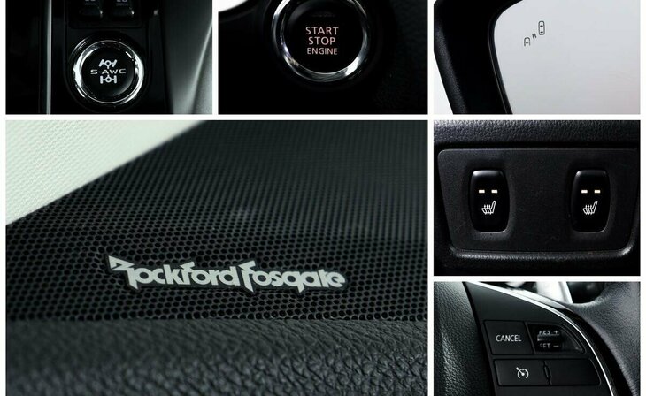 Mitsubishi Eclipse Cross - Фото 12