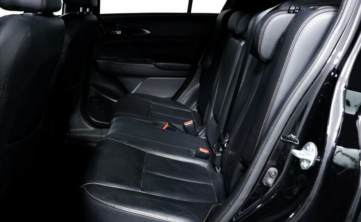 Mitsubishi Eclipse Cross - Фото 13