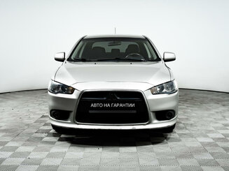 Mitsubishi Lancer, X Рестайлинг, № лота 12094, фото 2