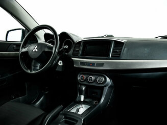 Mitsubishi Lancer, X Рестайлинг, № лота 12094, фото 5