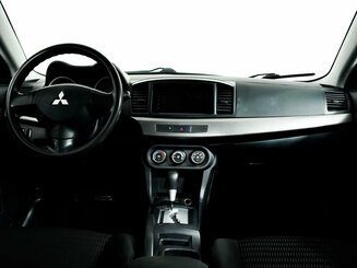 Mitsubishi Lancer, X Рестайлинг, № лота 12094, фото 6