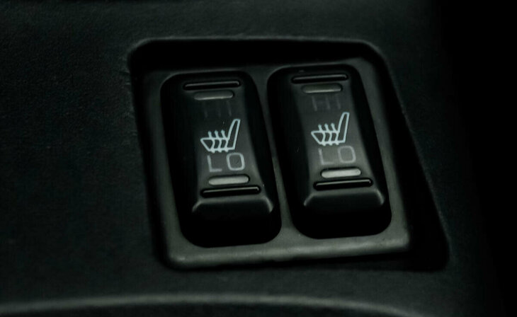 Mitsubishi Lancer - Фото 8