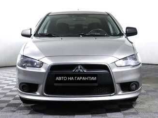 Mitsubishi Lancer, X Рестайлинг, № лота 12095, фото 2