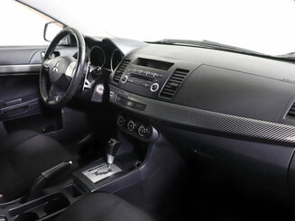 Mitsubishi Lancer, X Рестайлинг, № лота 12095, фото 5