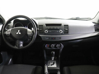 Mitsubishi Lancer, X Рестайлинг, № лота 12095, фото 6