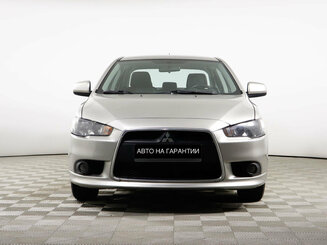 Mitsubishi Lancer, X Рестайлинг, № лота 12096, фото 2
