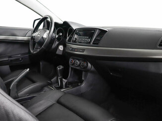 Mitsubishi Lancer, X Рестайлинг, № лота 12096, фото 6