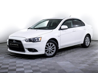 Mitsubishi Lancer, X Рестайлинг, № лота 12098, фото 1
