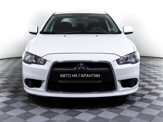 Mitsubishi Lancer, X Рестайлинг, № лота 12098, фото 2