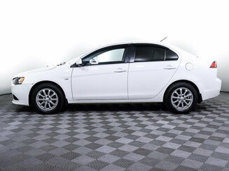 Mitsubishi Lancer, X Рестайлинг, № лота 12098, фото 3