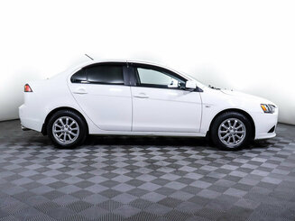 Mitsubishi Lancer, X Рестайлинг, № лота 12098, фото 4