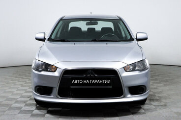 Mitsubishi Lancer, X Рестайлинг, № лота 12099, фото 2