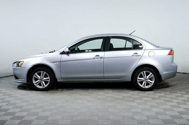 Mitsubishi Lancer, X Рестайлинг, № лота 12099, фото 3