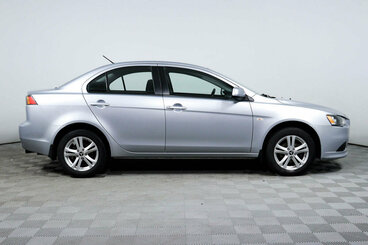 Mitsubishi Lancer, X Рестайлинг, № лота 12099, фото 4