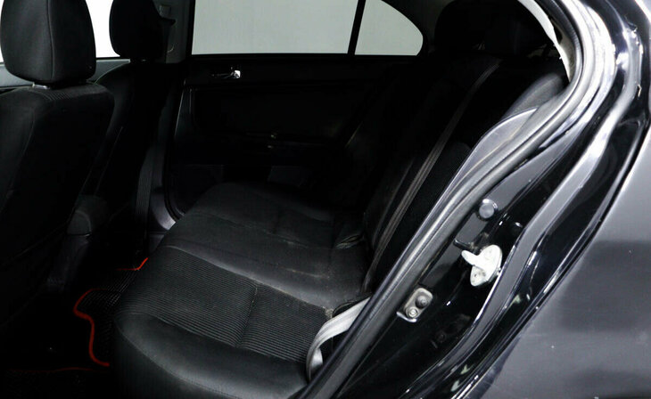 Mitsubishi Lancer - Фото 10
