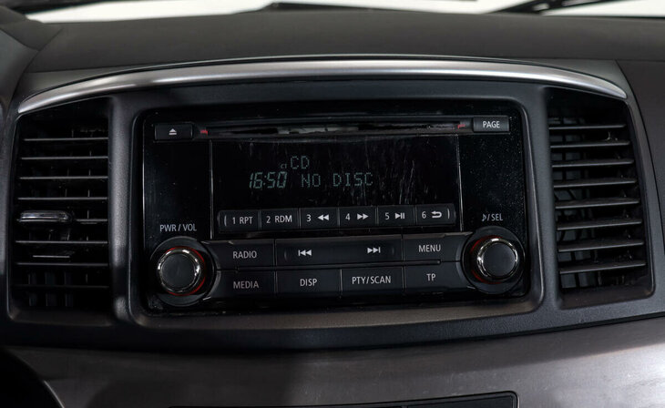 Mitsubishi Lancer - Фото 8