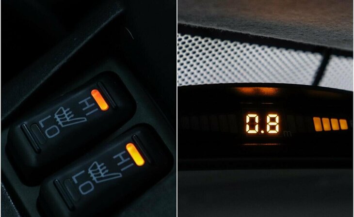 Mitsubishi Lancer - Фото 8