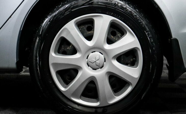 Mitsubishi Lancer - Фото 4