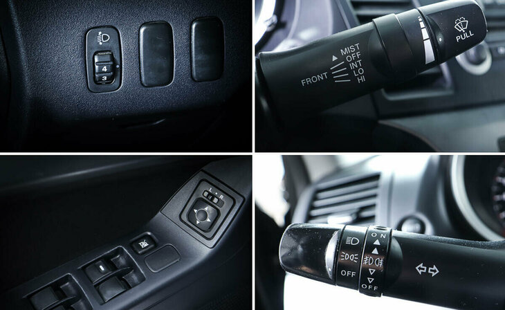 Mitsubishi Lancer - Фото 11