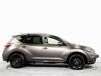 Nissan Murano, II (Z51) Рестайлинг 2, № лота 12106, фото 4