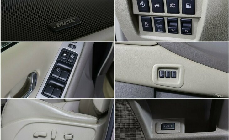 Nissan Murano - Фото 12