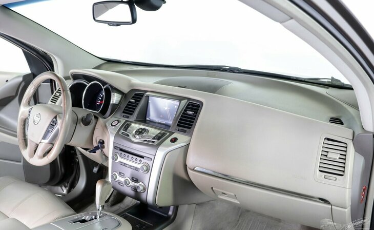 Nissan Murano - Фото 6