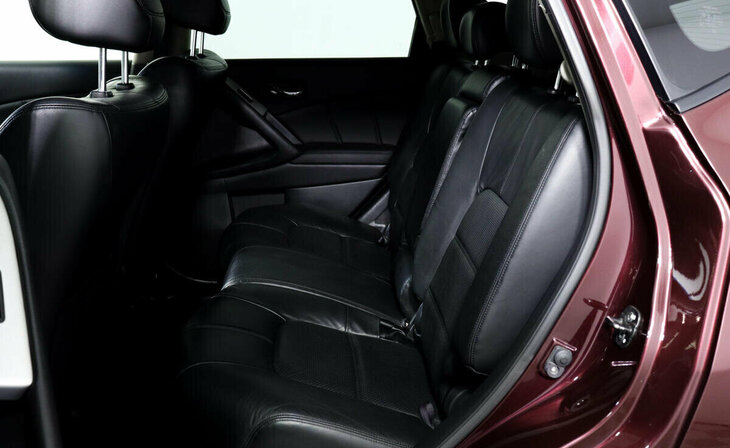 Nissan Murano - Фото 13