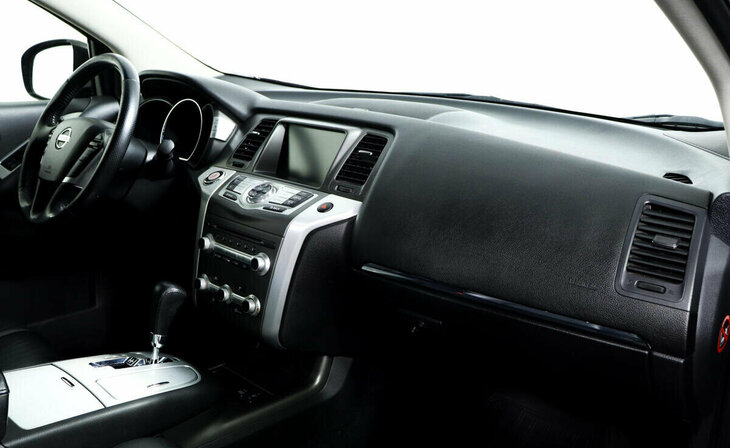 Nissan Murano - Фото 8