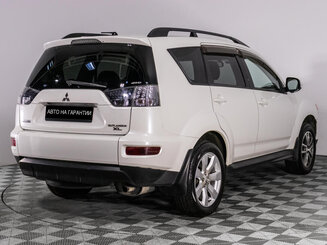 Mitsubishi Outlander, II Рестайлинг, № лота 12108, фото 3