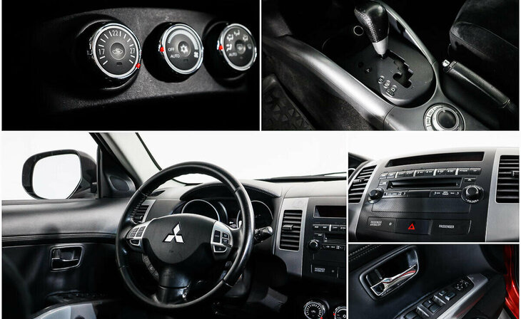 Mitsubishi Outlander - Фото 8