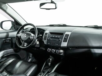 Mitsubishi Outlander, II Рестайлинг, № лота 12110, фото 5
