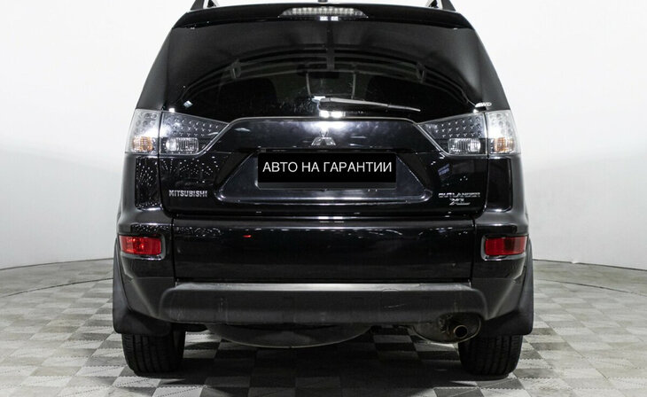 Mitsubishi Outlander - Фото 3