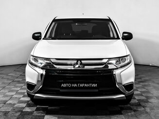 Mitsubishi Outlander, III Рестайлинг 2, № лота 12111, фото 2
