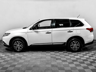 Mitsubishi Outlander, III Рестайлинг 2, № лота 12111, фото 3