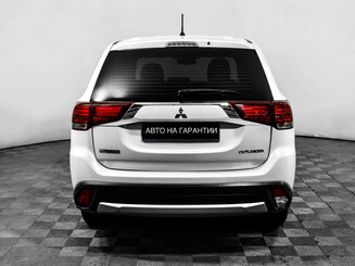 Mitsubishi Outlander, III Рестайлинг 2, № лота 12111, фото 6