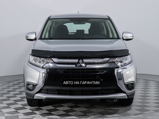 Mitsubishi Outlander, III Рестайлинг 2, № лота 12112, фото 2
