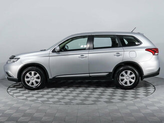 Mitsubishi Outlander, III Рестайлинг 2, № лота 12112, фото 3