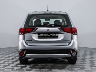 Mitsubishi Outlander, III Рестайлинг 2, № лота 12112, фото 6