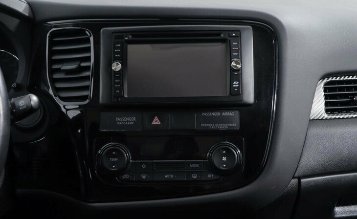 Mitsubishi Outlander - Фото 10