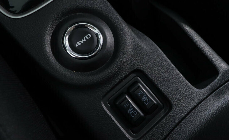 Mitsubishi Outlander - Фото 12