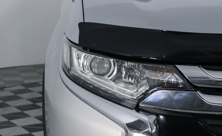 Mitsubishi Outlander - Фото 6