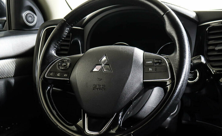 Mitsubishi Outlander - Фото 10