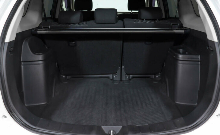 Mitsubishi Outlander - Фото 10