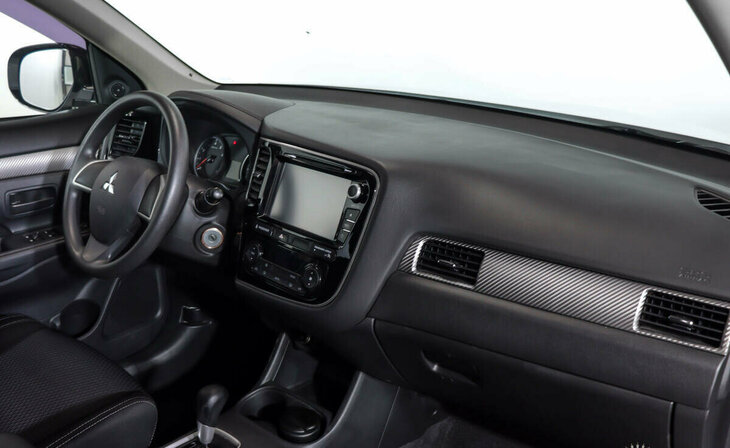 Mitsubishi Outlander - Фото 4