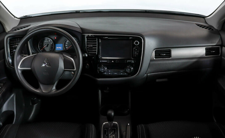 Mitsubishi Outlander - Фото 6