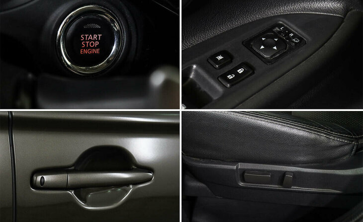 Mitsubishi Outlander - Фото 11