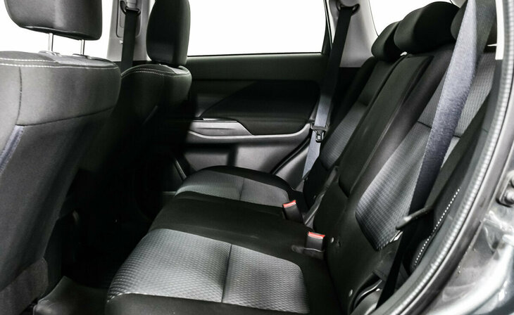 Mitsubishi Outlander - Фото 10